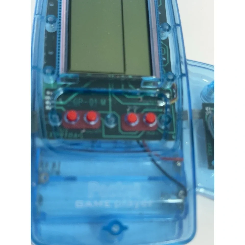 The Unbranded Brand portable blue